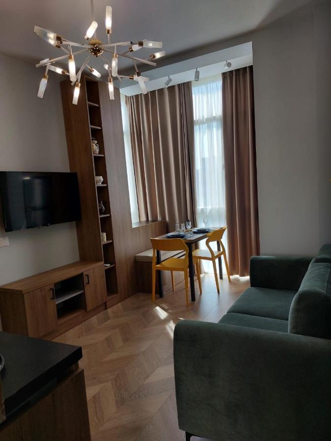 Apartment Ana's Tirana