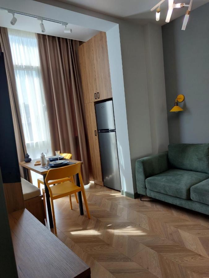 Ana's Apartment Tirana